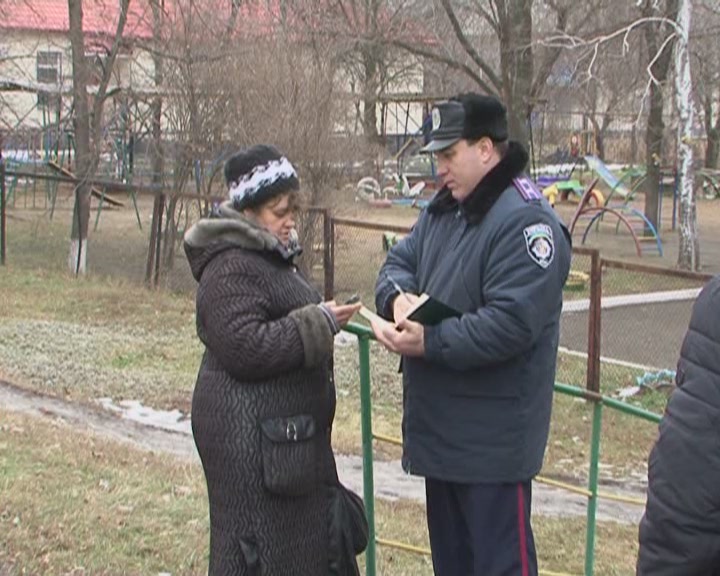 В Луганской области идет расследование 2-ого убийства 